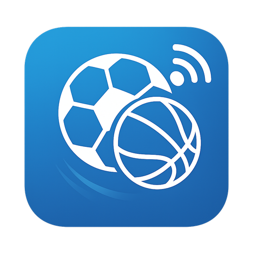 新体育 Logo